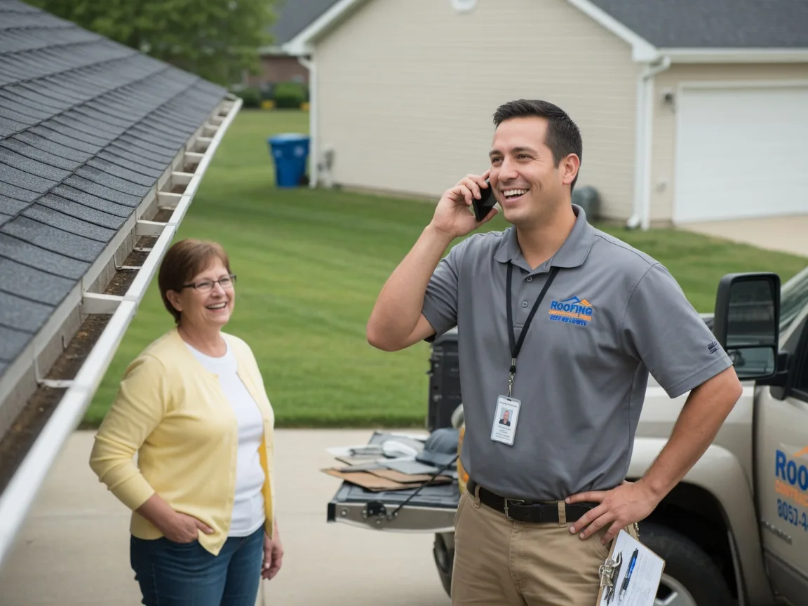 Local Roofing Contractors Monessen, PA FAQs